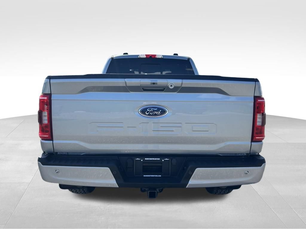 Used 2023 Ford F150 XLT w/ Equipment Group 302A High AWD/4WD image 16