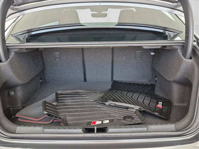 Used 2026 Audi S3 Premium w/ Black Optic Package AWD/4WD image 6