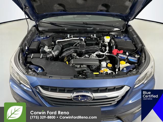 Used 2022 Subaru Legacy Limited image 35