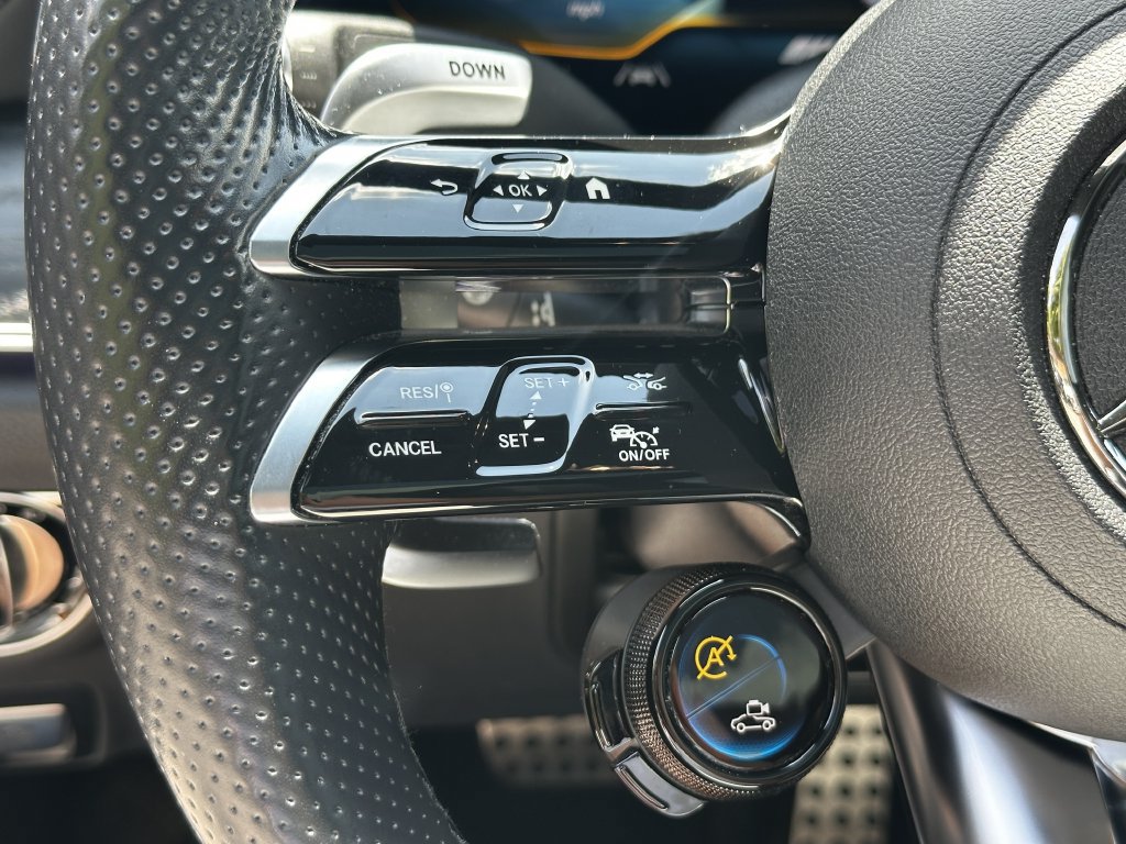 Certified 2022 Mercedes-Benz E 53 AMG 4MATIC Coupe image 23