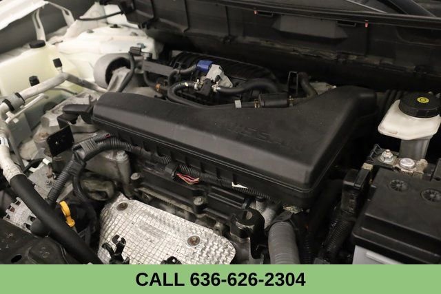 Used 2019 Nissan Rogue S w/ Special Edition Package image 11