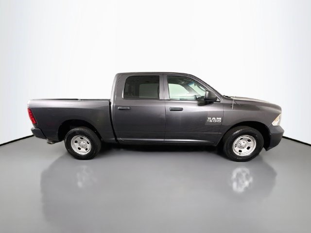 Used 2018 RAM 1500 Tradesman w/ Popular Equipment Group RWD image 11