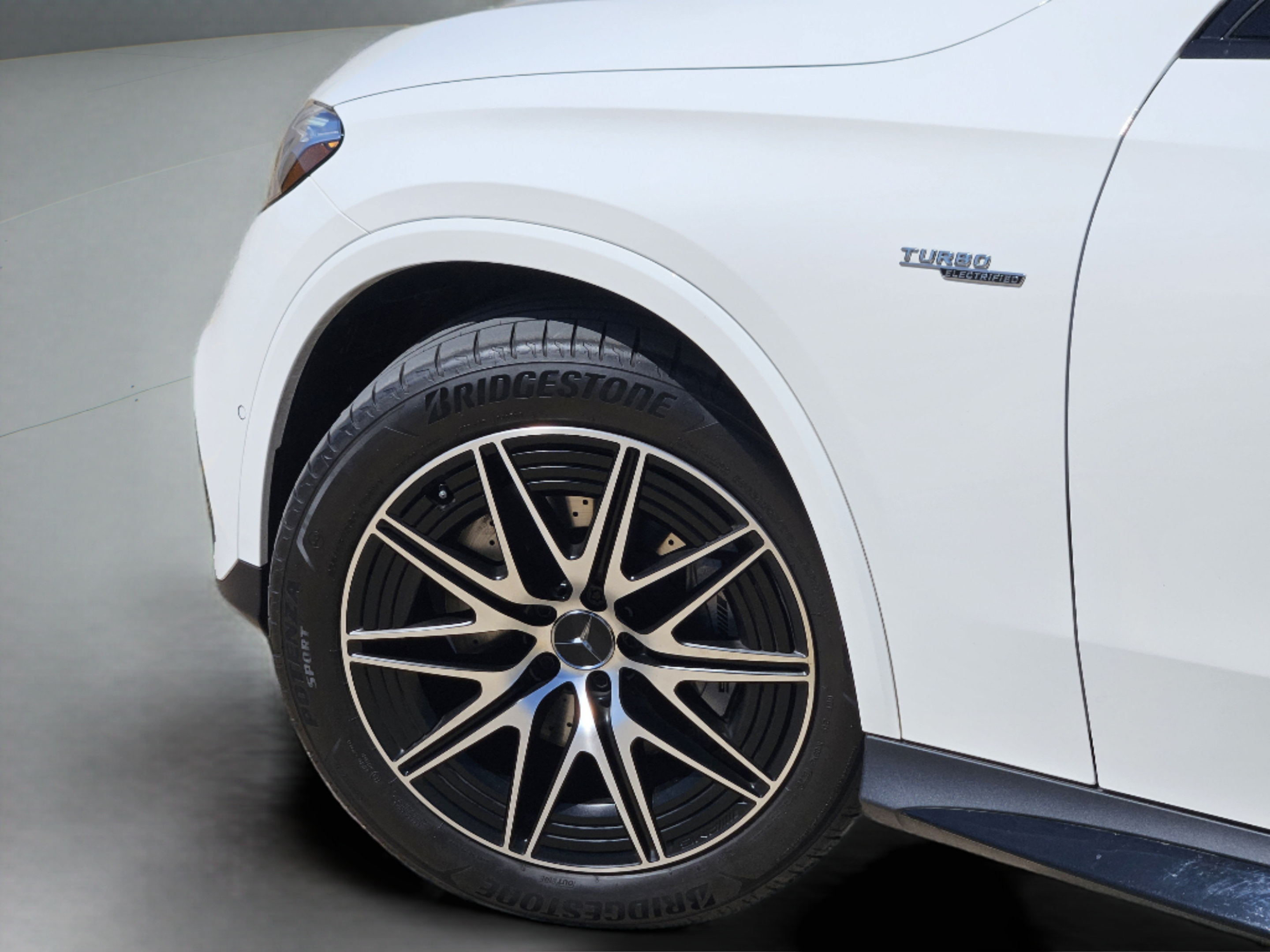 Certified 2026 Mercedes-Benz GLC 43 AMG 4MATIC image 63