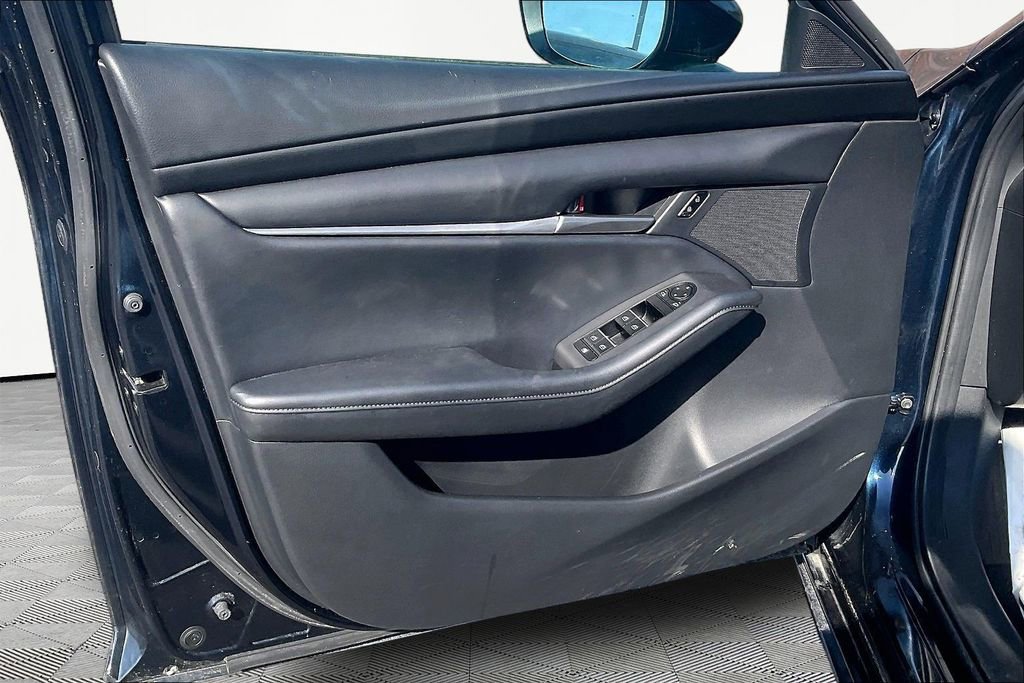 Used 2023 MAZDA MAZDA3 s image 22