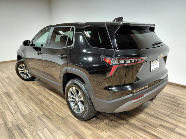 Used 2025 Chevrolet Equinox LT image 17