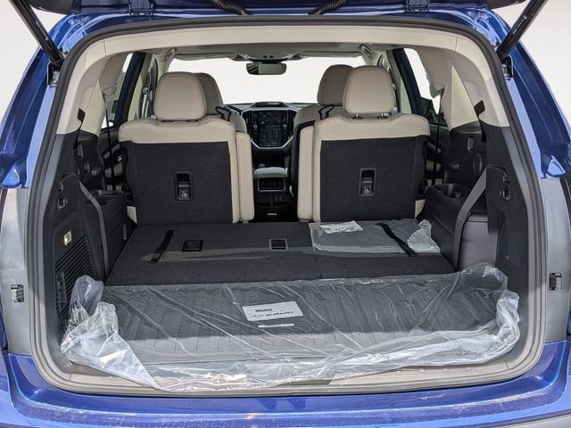 New 2026 Subaru Ascent Limited image 34