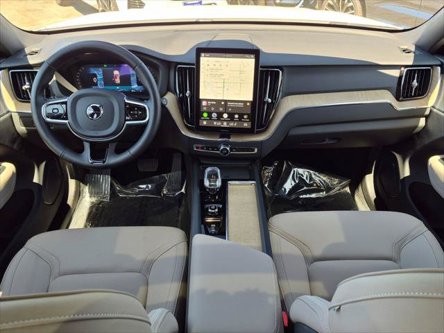 Used 2026 Volvo XC60 B5 Plus w/ Protection Package Premier AWD/4WD image 23
