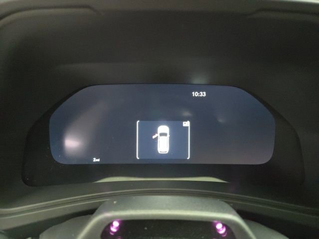 New 2026 Toyota Grand Highlander Platinum image 24