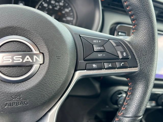Used 2022 Nissan Kicks SR image 22