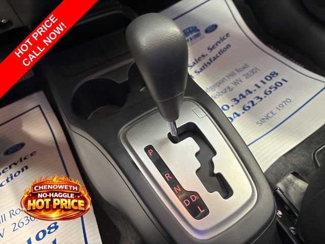 Used 2022 Mitsubishi Mirage ES FWD image 16