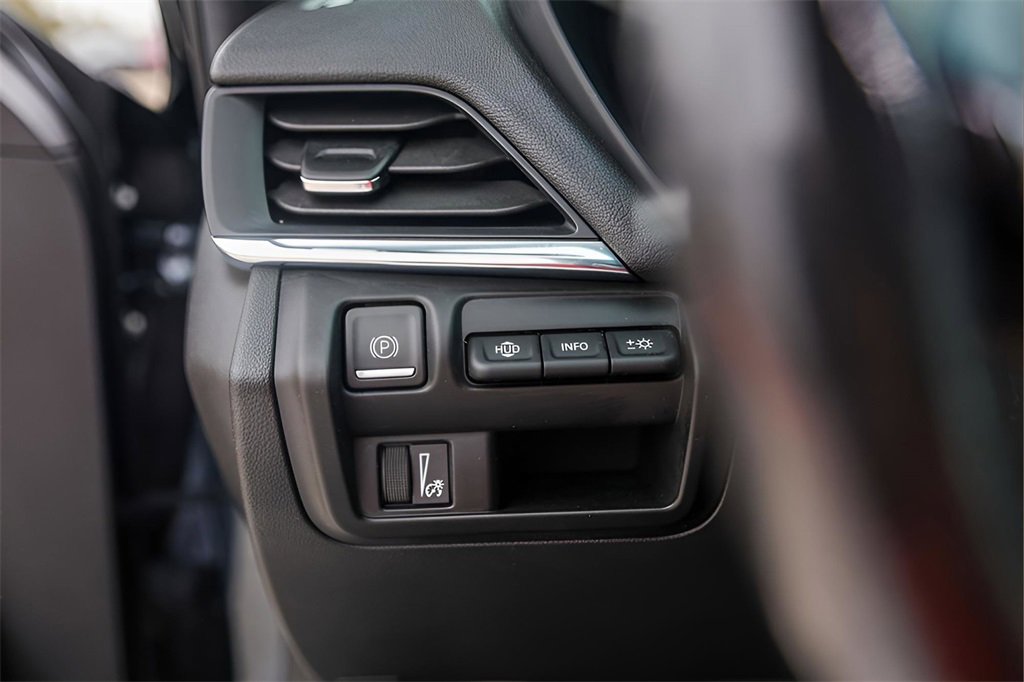 Certified 2021 Cadillac CT4 Premium Luxury image 15