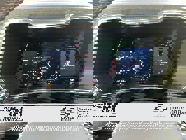 Certified 2024 GMC Canyon Elevation w/ Convenience Package image 28