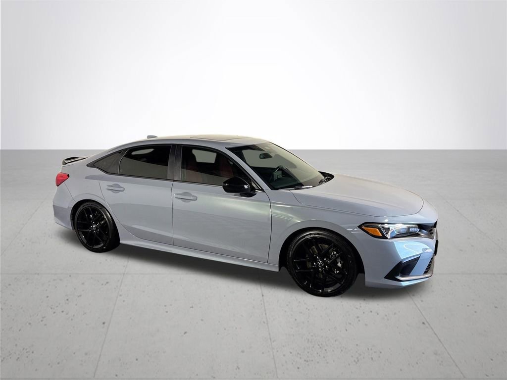 Used 2024 Honda Civic Si image 4