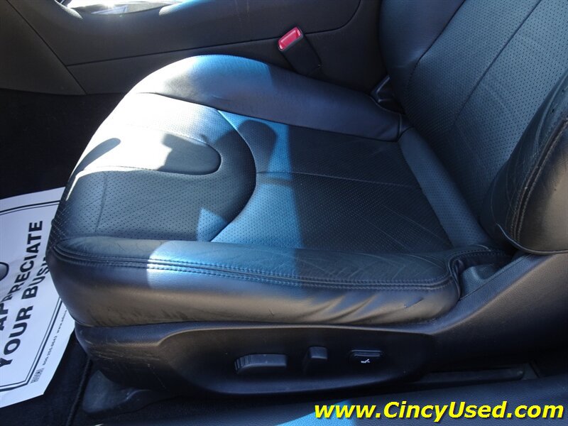 Used 2012 INFINITI G37 x Coupe w/ Premium Pkg AWD/4WD image 28