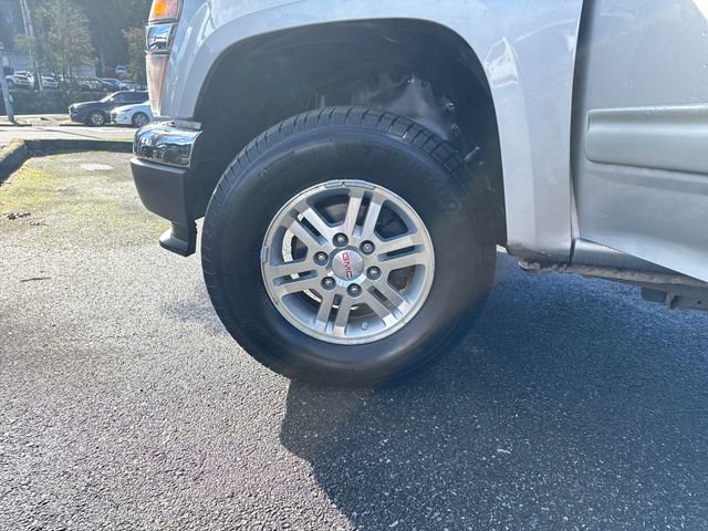 Used 2010 GMC Canyon SLT image 27