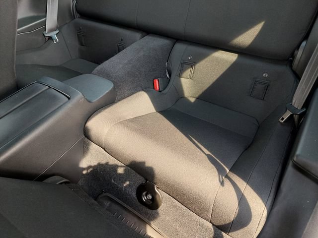 Used 2025 Toyota GR86 w/ Performance Package RWD image 24
