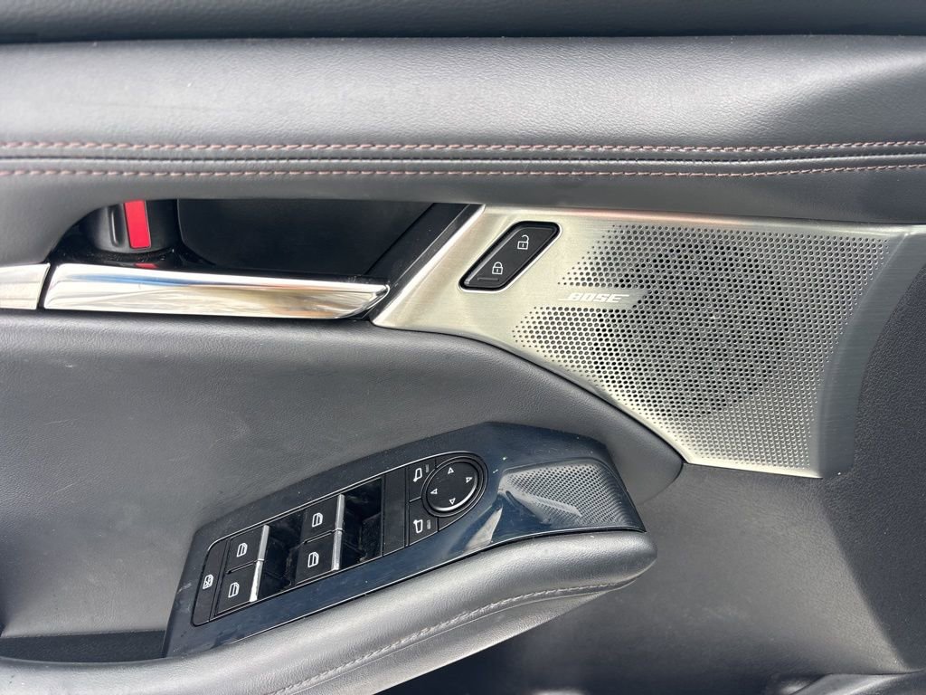 Used 2019 MAZDA MAZDA3 Sedan w/ Premium Package image 20