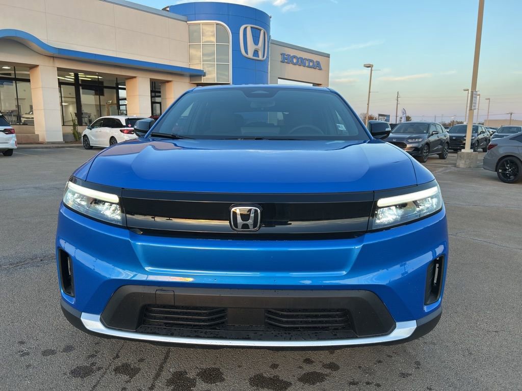 New 2026 Honda Prologue EX image 2