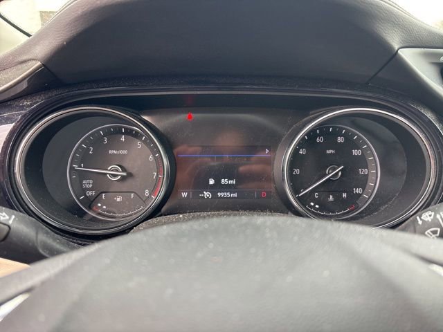 Used 2023 Buick Encore GX Preferred image 17