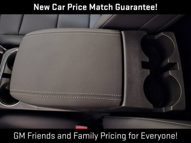 New 2026 GMC Canyon Elevation w/ Convenience Package AWD/4WD image 26