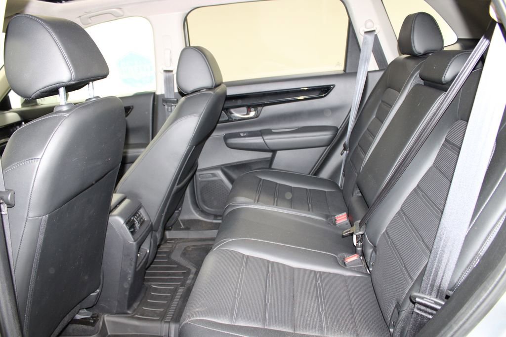 Used 2023 Honda CR-V EX-L image 23