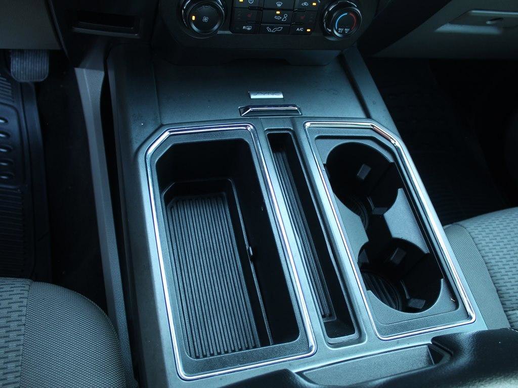 Used 2018 Ford F150 XLT w/ Equipment Group 302A Luxury image 29