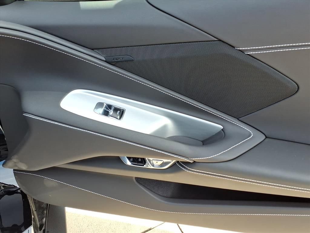 Used 2024 Chevrolet Corvette Stingray Coupe w/ 1LT image 11