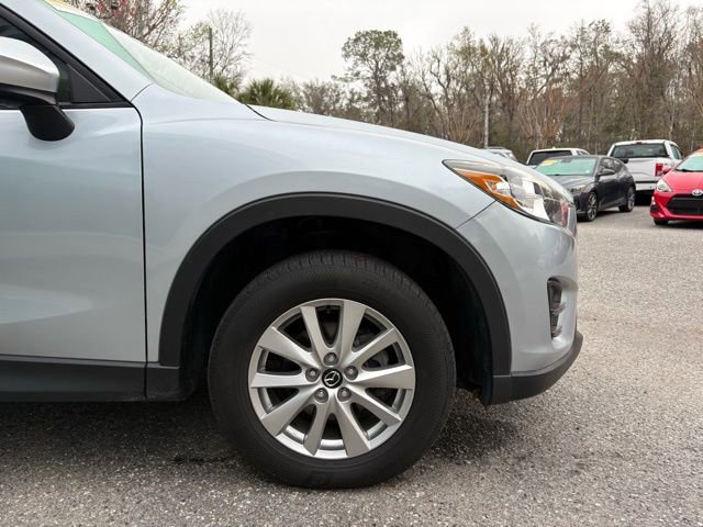 Used 2016 MAZDA CX-5 Sport FWD image 32