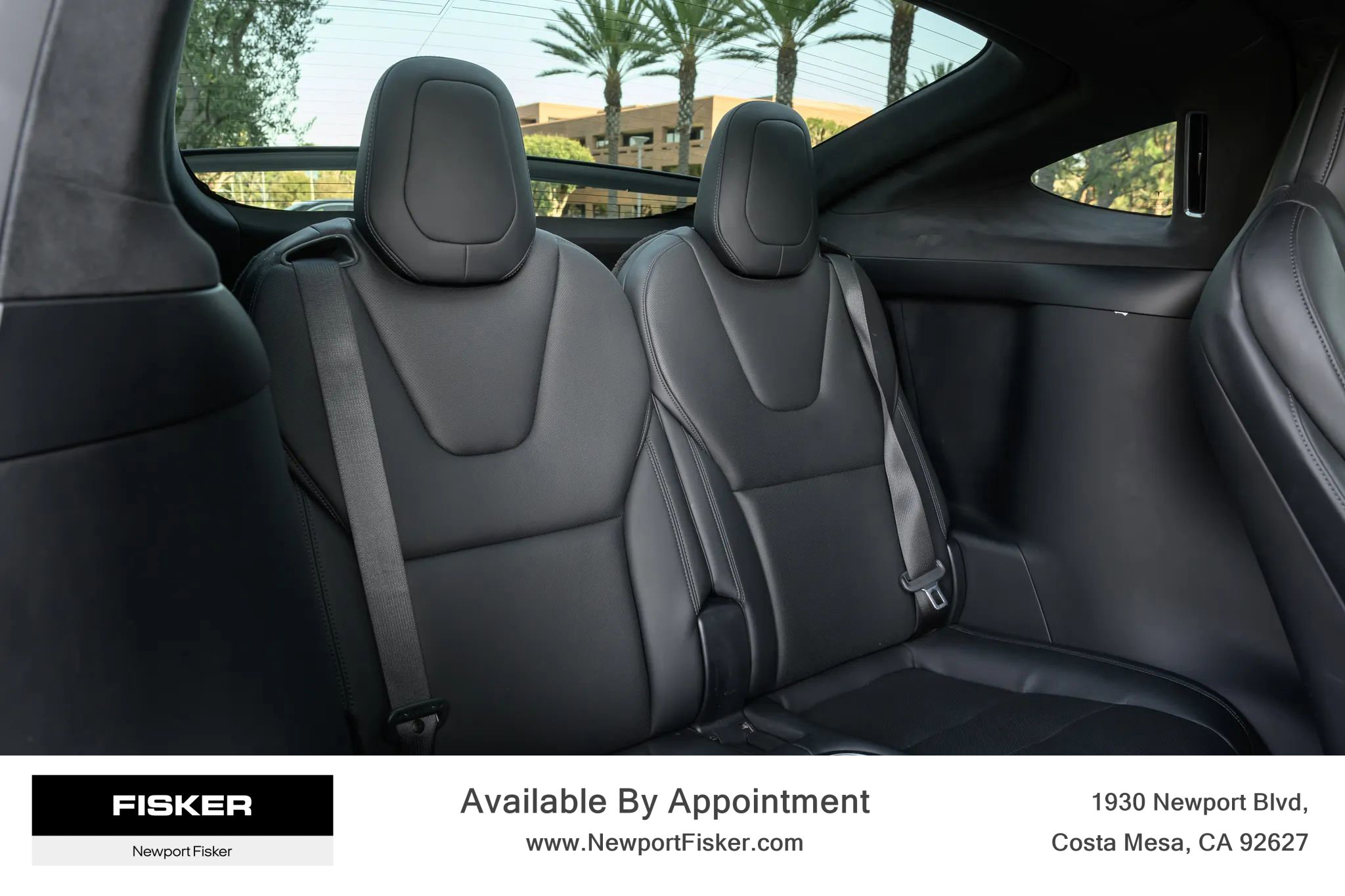 Used 2022 Tesla Model X image 31