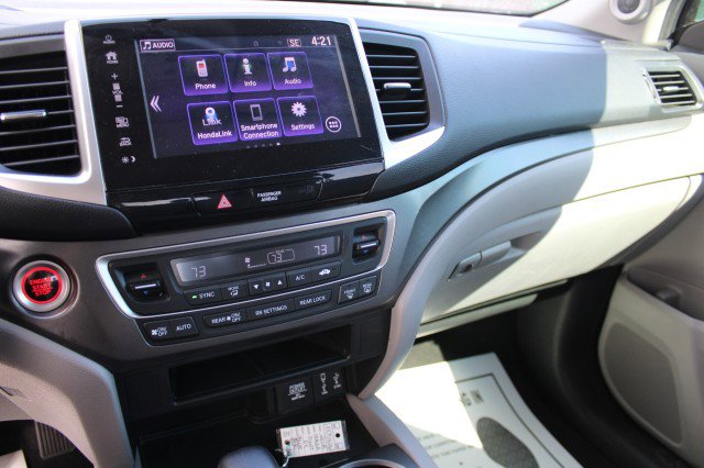 Used 2018 Honda Pilot EX image 12