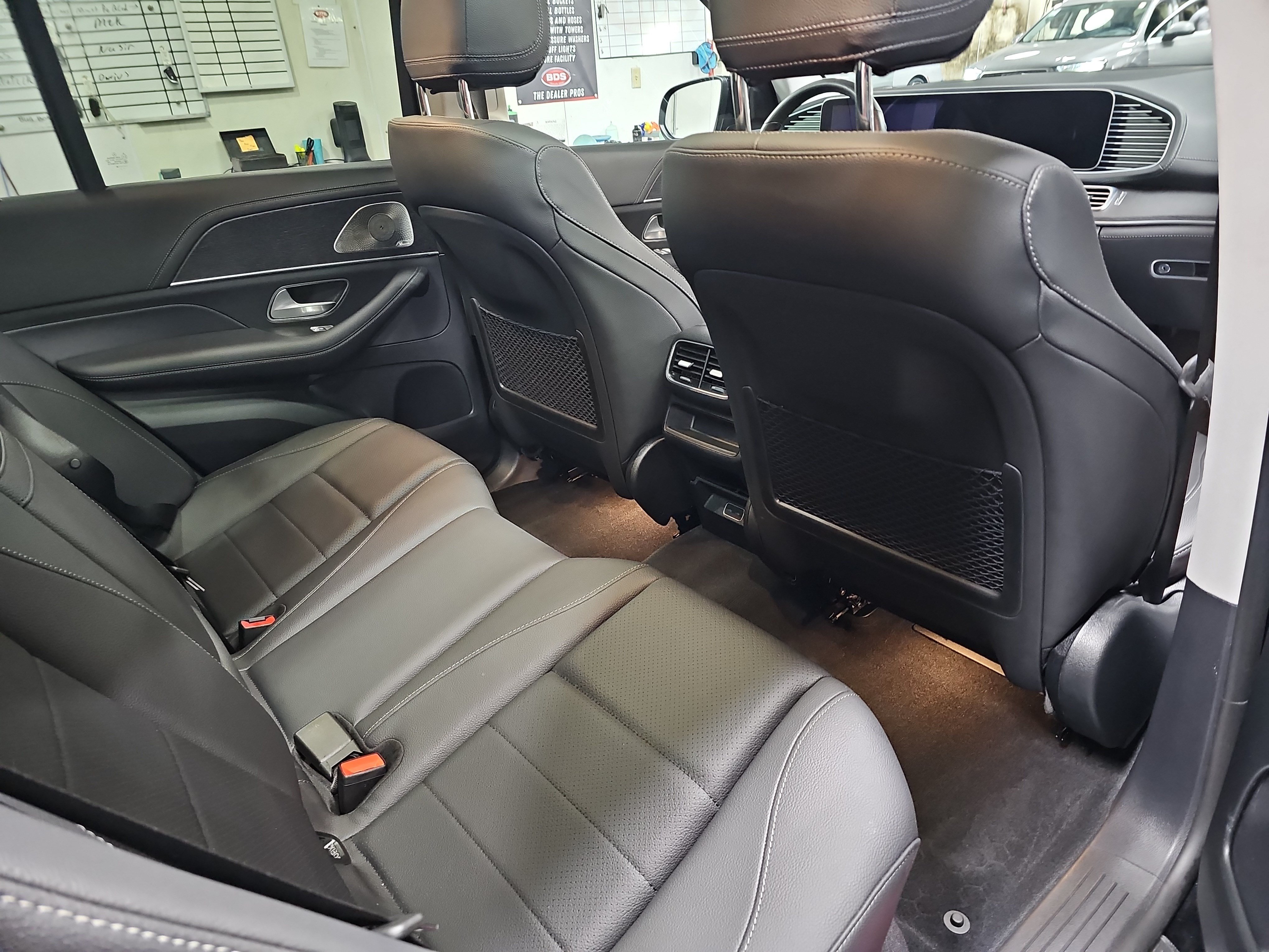 Used 2026 Mercedes-Benz GLE 450 4MATIC image 12