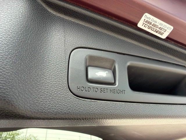 Used 2018 Honda CR-V EX-L image 17