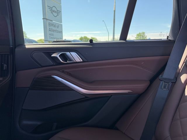 New 2026 BMW X5 xDrive40i w/ M Sport Package AWD/4WD image 20