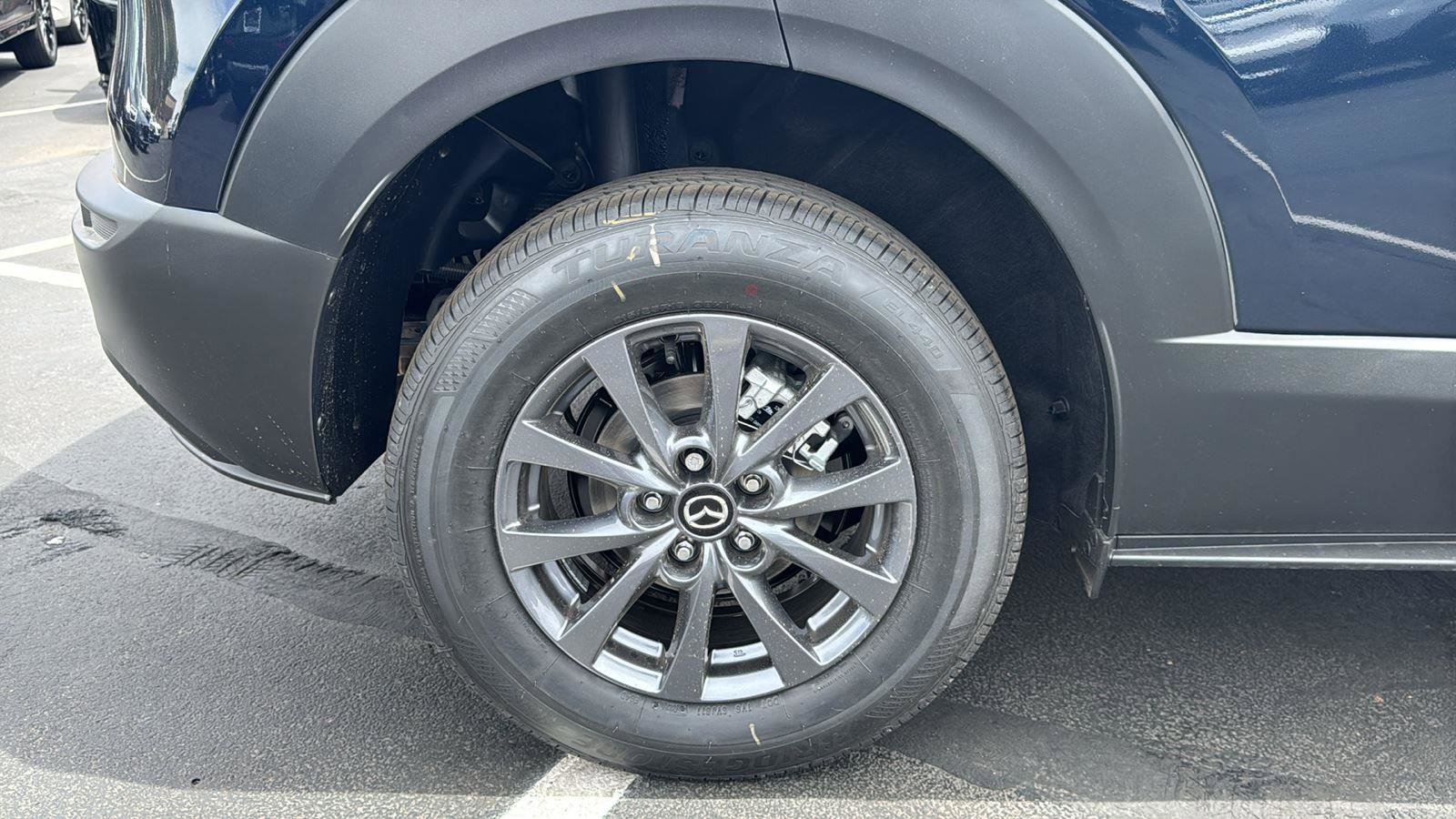 New 2026 MAZDA CX-30 AWD 2.5 S image 6