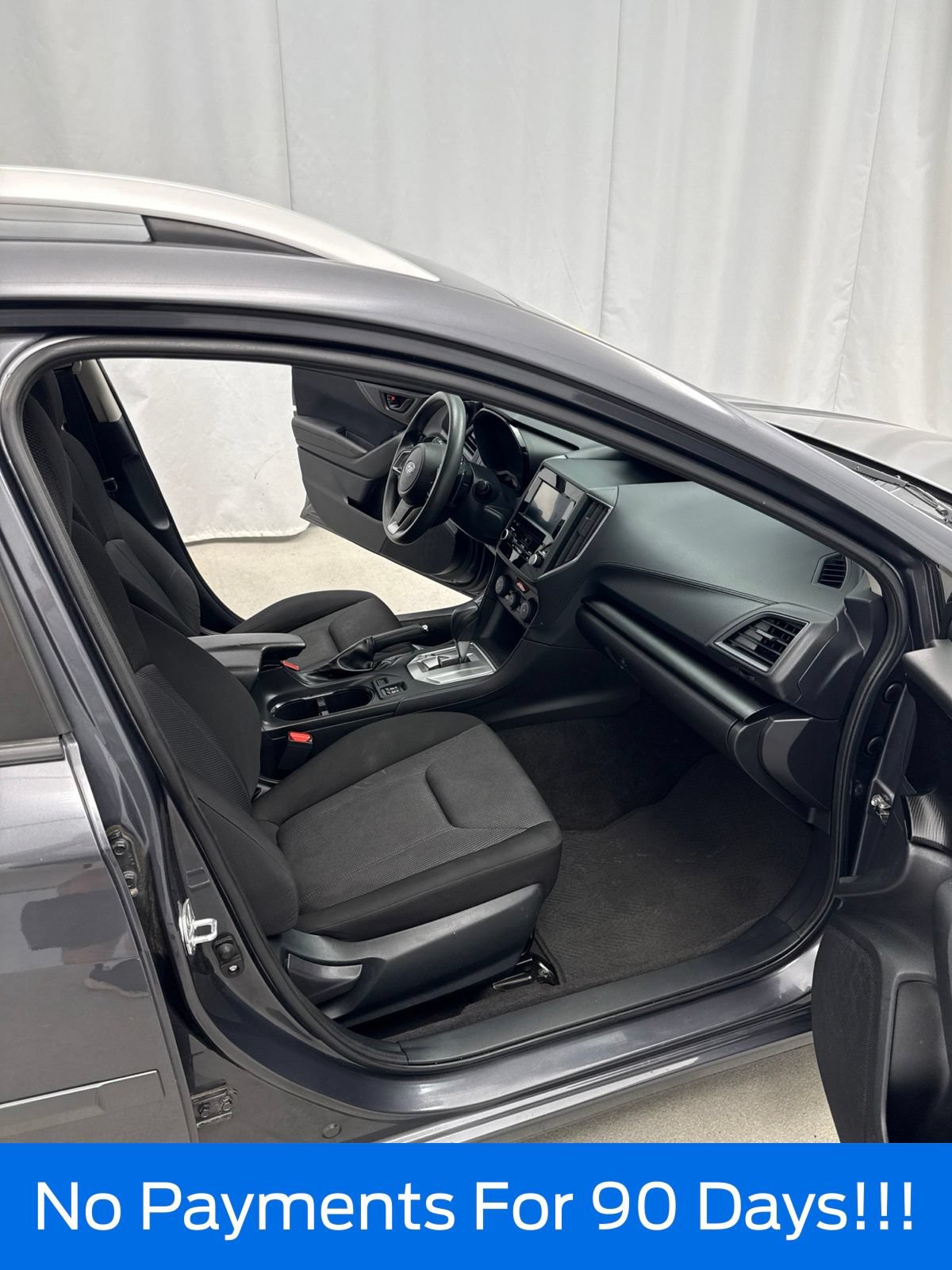 Used 2023 Subaru Impreza 2.0i Premium AWD/4WD image 28
