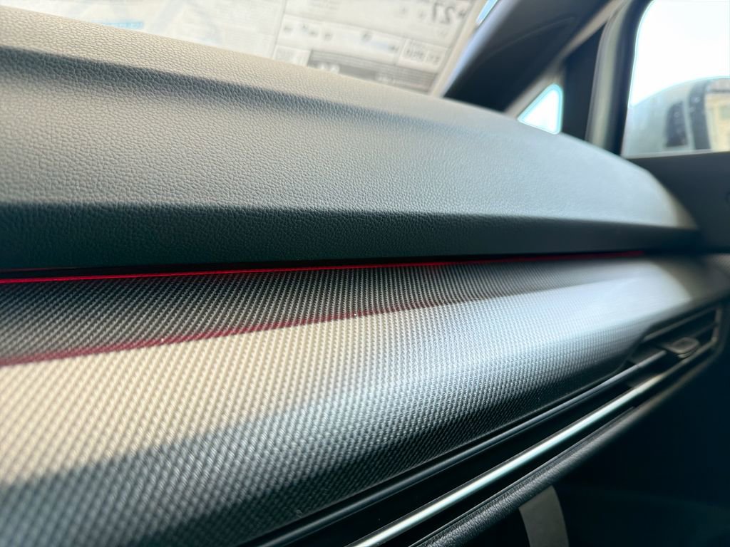 New 2026 Volkswagen GTI S FWD image 28