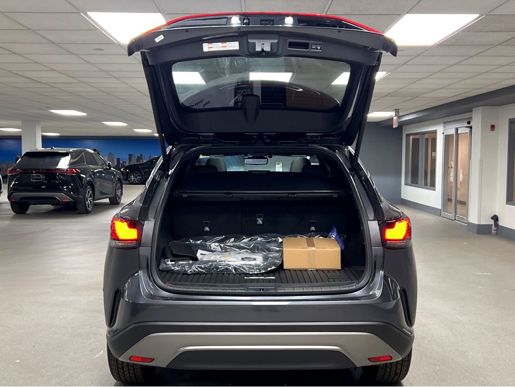 New 2026 Lexus RX 450h 450h+ Luxury image 30