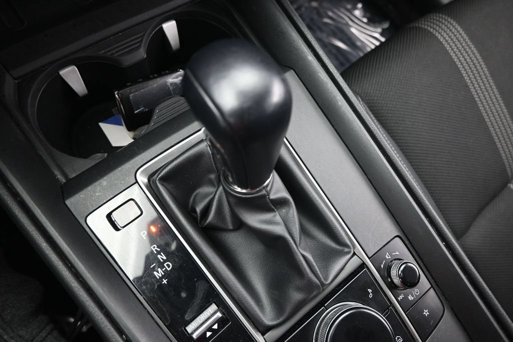 Used 2024 MAZDA CX-50 AWD 2.5 S w/ Preferred Package image 27