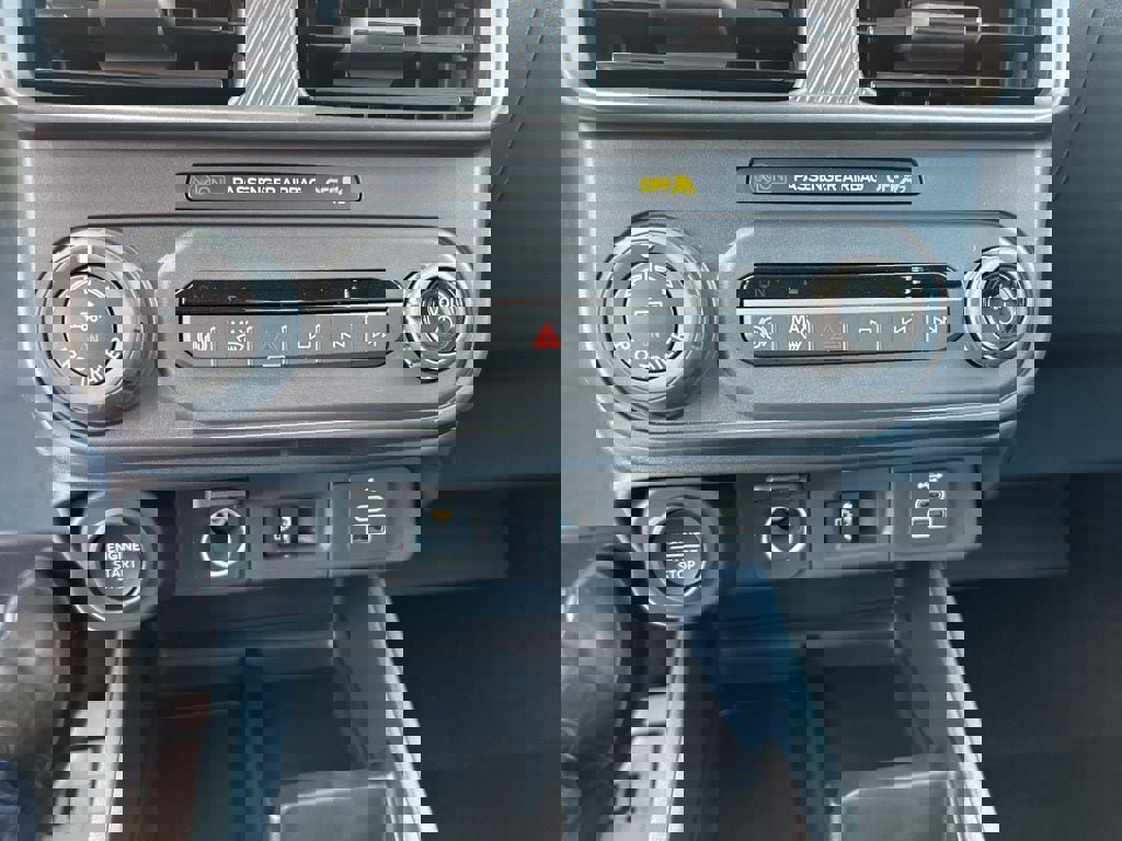 New 2026 Ford Maverick Lariat w/ Black Appearance Package image 19