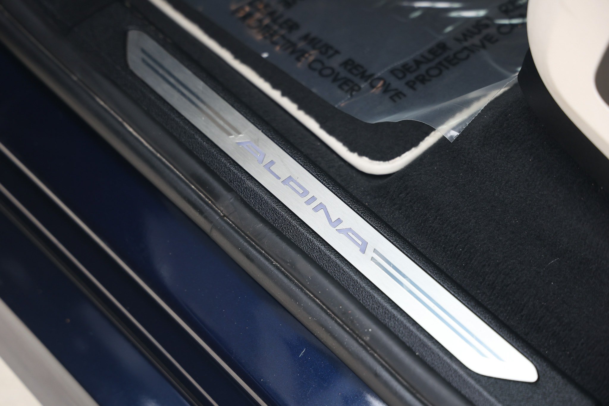Used 2021 BMW ALPINA XB7 AWD/4WD image 71