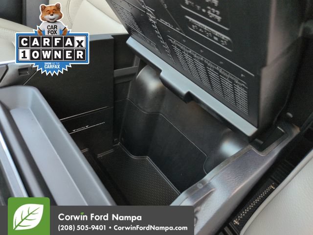Used 2022 RAM 1500 Limited AWD/4WD image 19