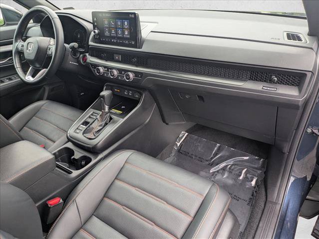 Used 2025 Honda CR-V Sport-L image 22