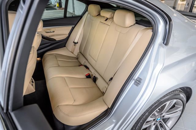 Used 2017 BMW 340i xDrive Sedan image 44