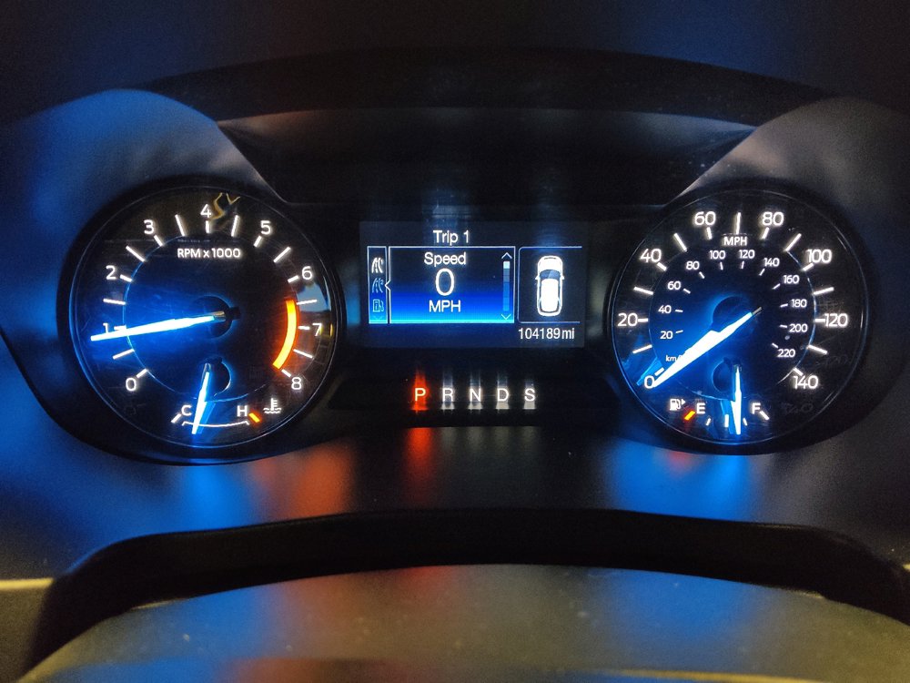 Used 2016 Ford Explorer XLT AWD/4WD image 23