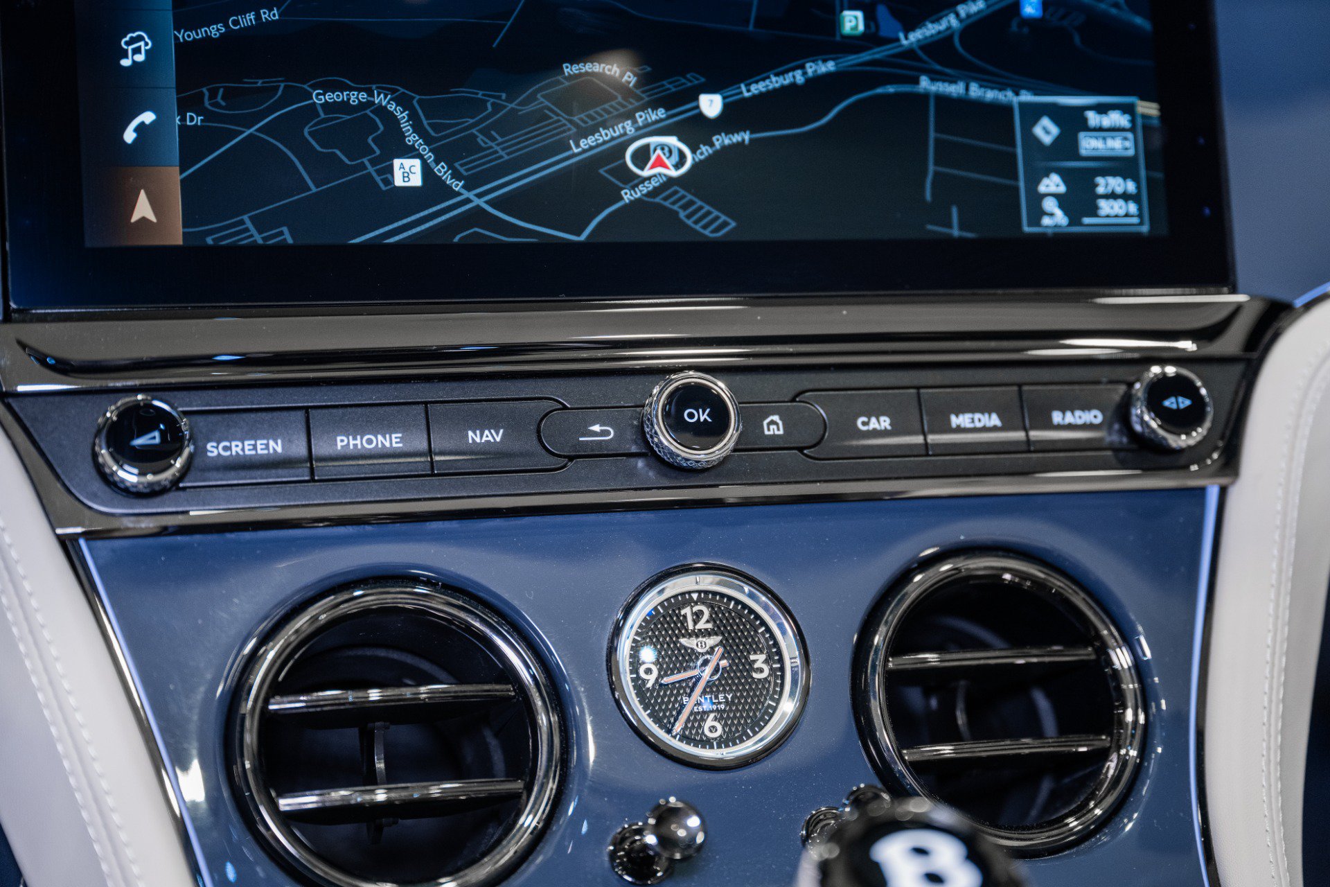 New 2026 Bentley Continental GTC AWD/4WD image 34