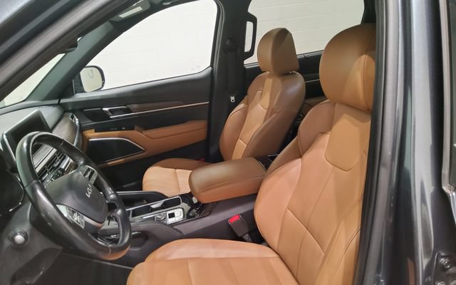 Used 2022 Kia Telluride SX w/ Nightfall Edition Package AWD/4WD image 15