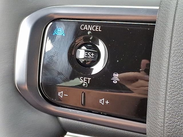 New 2025 Nissan Armada PRO-4X image 19