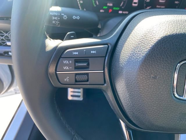 New 2026 Honda Accord Sport image 23