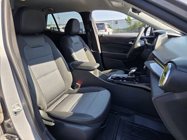 Used 2024 Chevrolet Trax LT FWD image 15