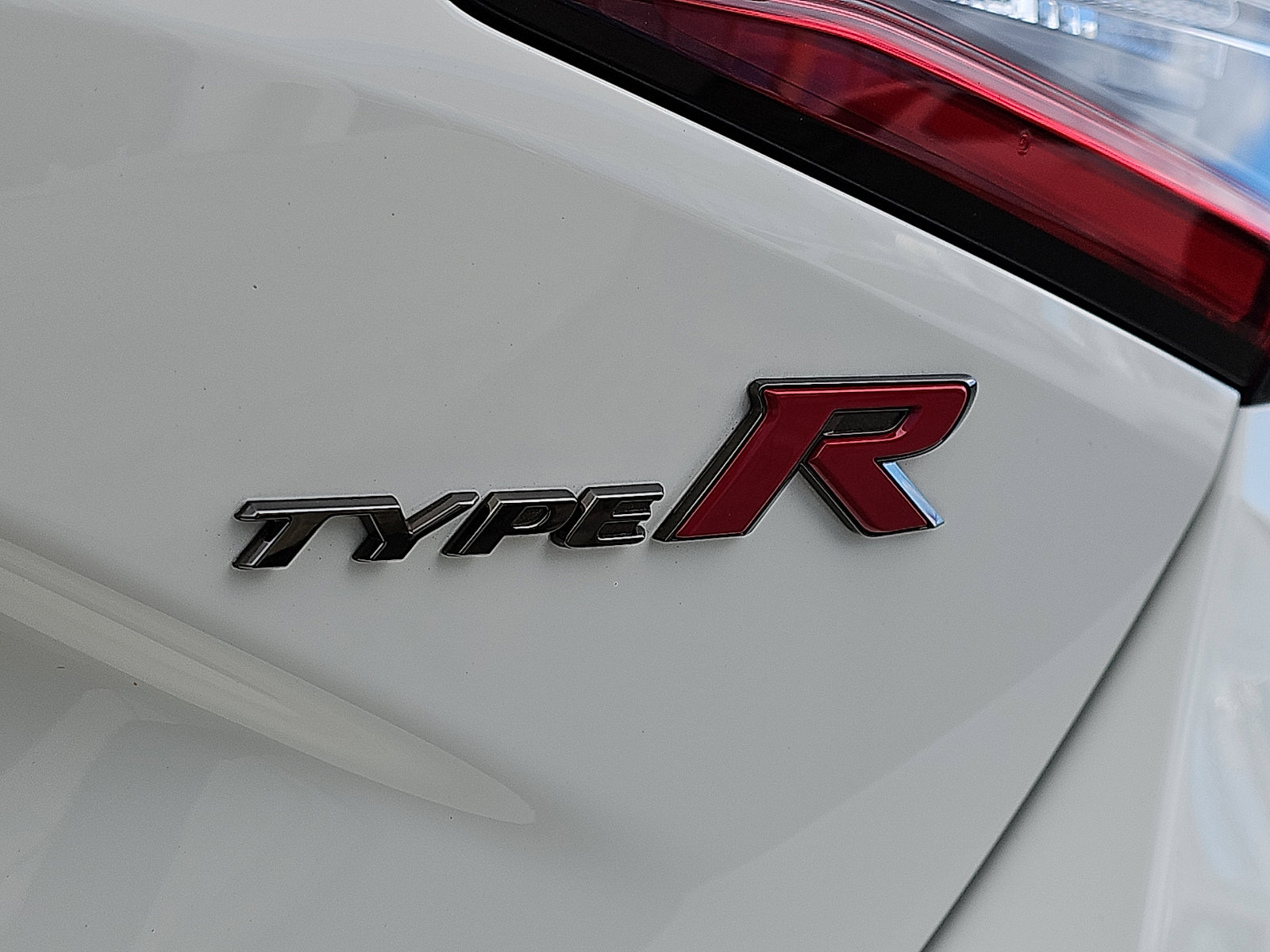 Used 2024 Honda Civic Type R image 32